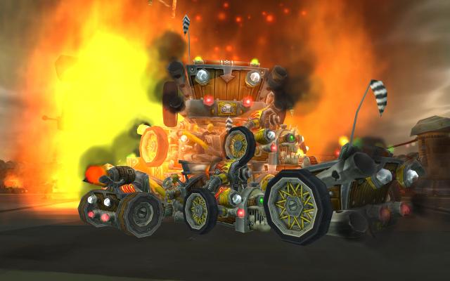 WoW: Cataclysm mit SGSSAA + DX11 (13)