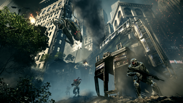 Crysis 2: Alle Informationen auf der PCGH-Themenseite (16)