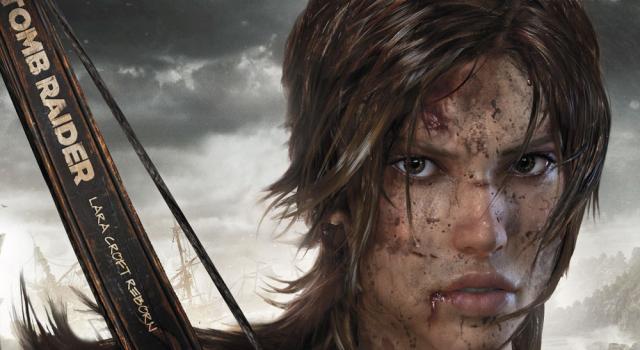 Das neue Tomb Raider soll eine konsequente Survival-Simulation werden