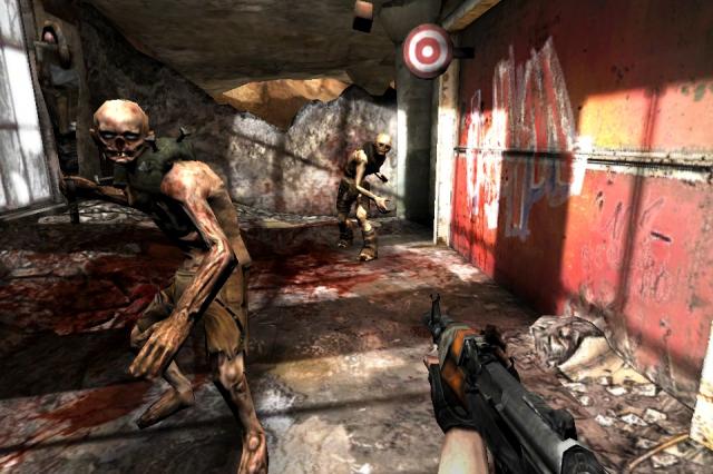 Rage HD für das iPad lieferte neue Denkansätze für die Spieleprogramierung (7)