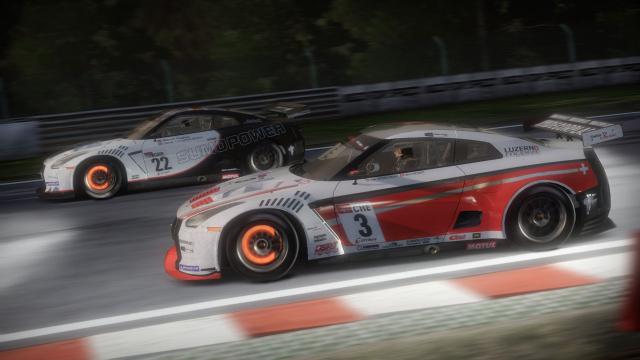 Need for Speed - Shift 2 Unleashed: Sammelthread im PCGHX-Forum gestartet (19)