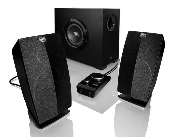 Altec Lansing VS2721 001