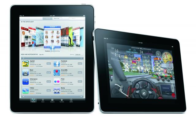 Ipad 2: Apples iOS-Beta 2 der Version 4.3 erlaubt neue Tests kommender Apps und Features