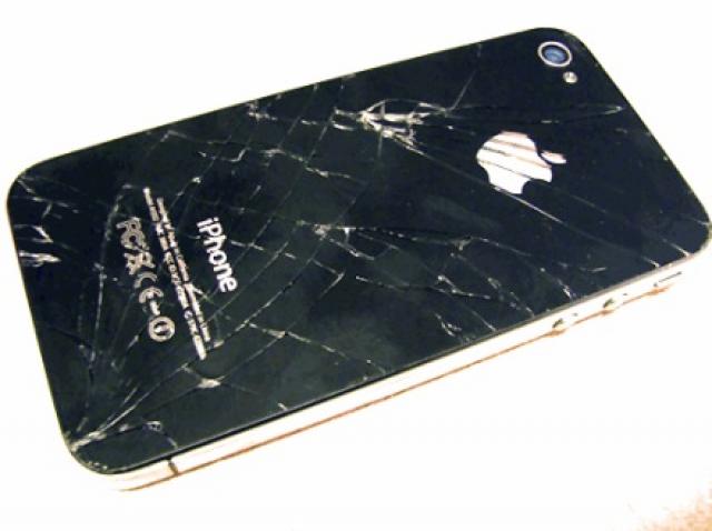 iPhone 4: Klage wegen empfindlicher Glasoberfläche eingereicht (4)