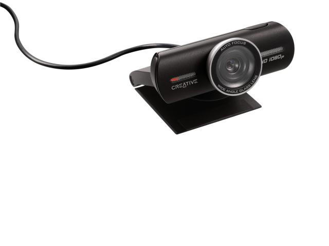 Creative Live  Cam Socialize HD 1080 001
