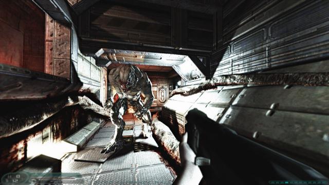 Doom 3 Sikkmod by Deathcrush (12)