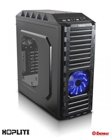 Beispielfoto: Enermax Hoplite
