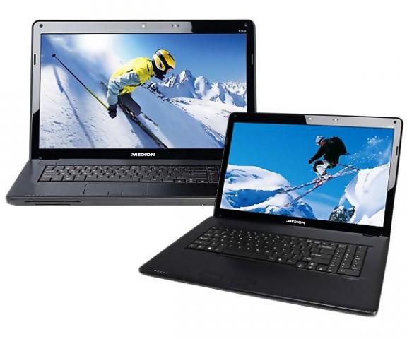 Akoya E7216: Ab heute für 599 Euro im Handel