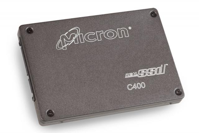 Die Markteinführung der SSD ist für den 26.April 2011 geplant.  (1)