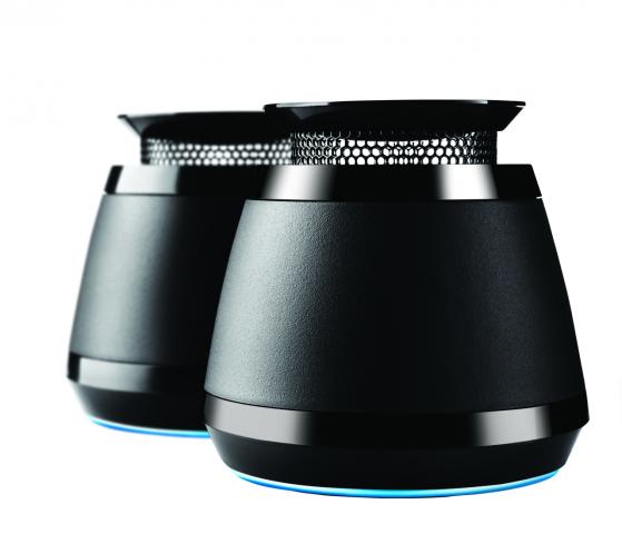 Razer Ferox: Mobile 360-Grad-Lautsprecher vorgestellt (4)
