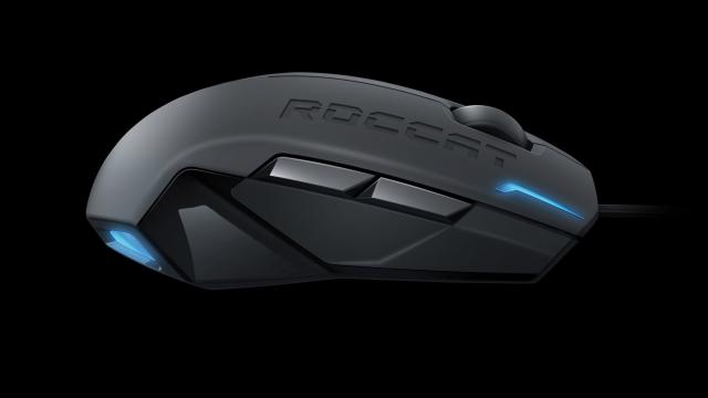 Roccat Kova : Programmierbare Gaming-Maus für Links- und Rechtshänder (10)