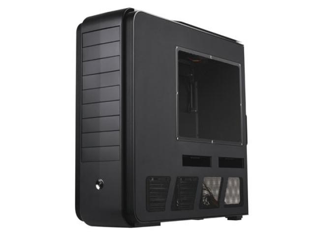 Silverstone Temjin TJ11 010