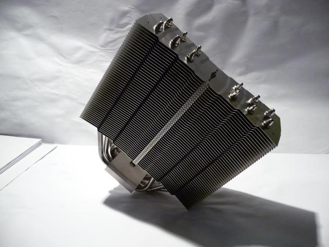 Thermalright Archon im PCGHX-Test: Gold-Star erhalten (7)