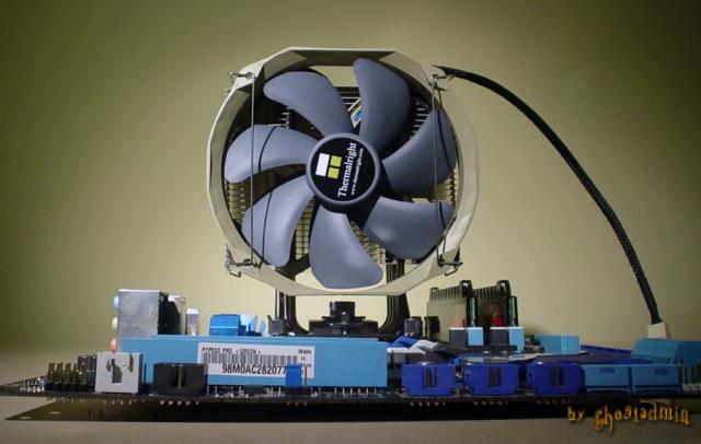 Thermalright HR-02 im PCGHX-Test: Zwei Mal empfehlenswert (8)