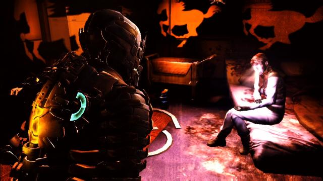 Dead Space 2 ist bereits jetzt einer der besten Horror-Shooter des Jahres 2011. Das zeigt der Test auf pcgames.de. (4)