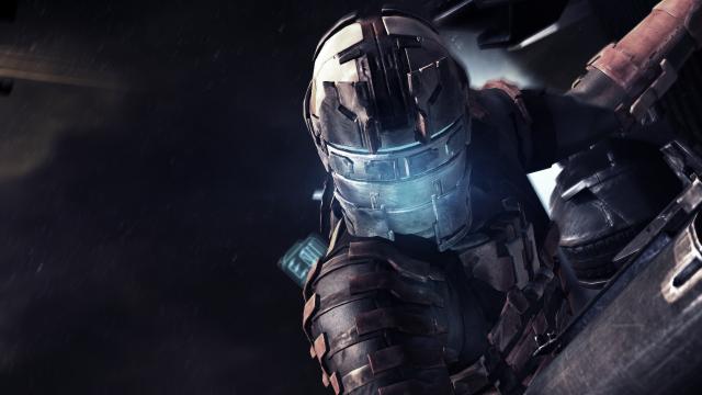 Dead Space 2: Patch veröffentlicht und wieder zurückgezogen (8)