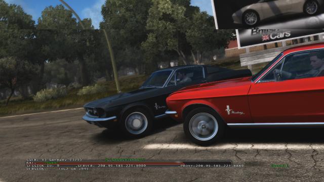 Wie schlägt sich Ataris neues Rennspiel Test Drive Unlimited 2 im Test? Unsere Kollegen von PC Games verraten es Ihnen!
