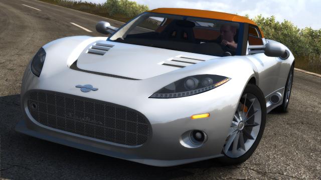 Test Drive Unlimited 2 im Test: Internationale Wertungen fallen durchwachsen aus (18)