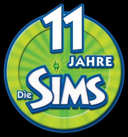 Happy Birthday: Die Sims werden 11 Jahre
