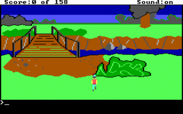 Telltale Games arbeitet an Reboot von Sierras Kings Quest 