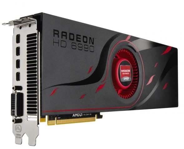 AMD Radeon HD 6990: Erste Fotos veröffentlicht (3)