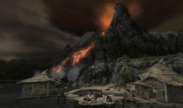 Arcania Gothic 4 - Fall of Setarrif (9)