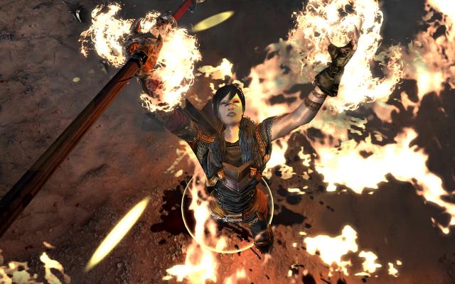 Dragon Age 2: Entwickler kommentiert Spielerkritik (2)
