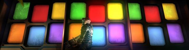 Dead Space 2 by LuckyD (4)