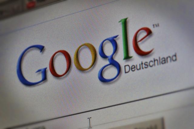 Gegen Google liegt eine Kartellbeschwerde vor.