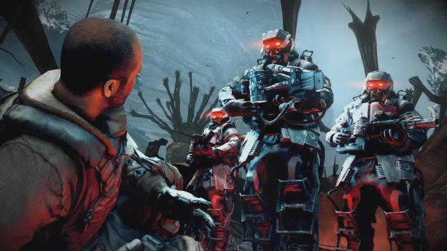 Killzone 3 im Test: Internationale Wertungen streuen stark (20)