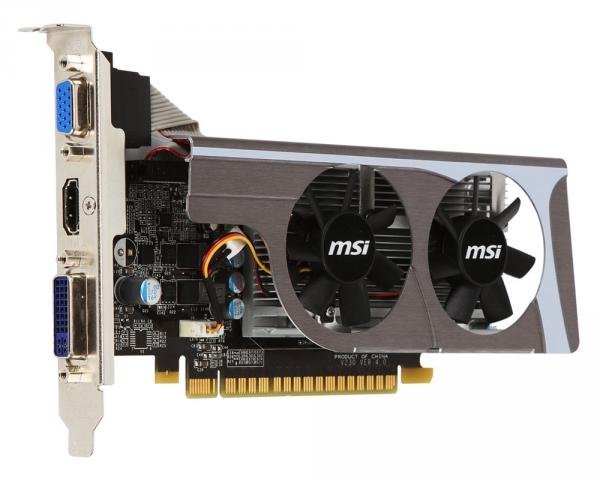 Nvidia Geforce GT 440: Club 3D, MSI und Zotac (15)