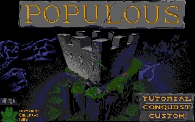 Game Over für Bright Light Studios: EA macht Populous und Dungeon Keeper-Entwickler dicht. (6)