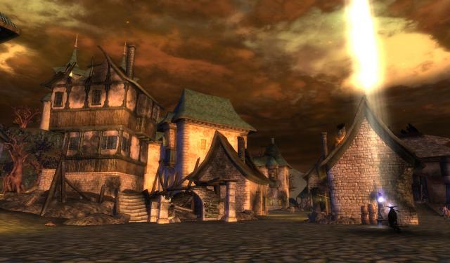Rift: Teilnahme an öffentlicher Beta möglich, neue Twitter-Funktion (13)