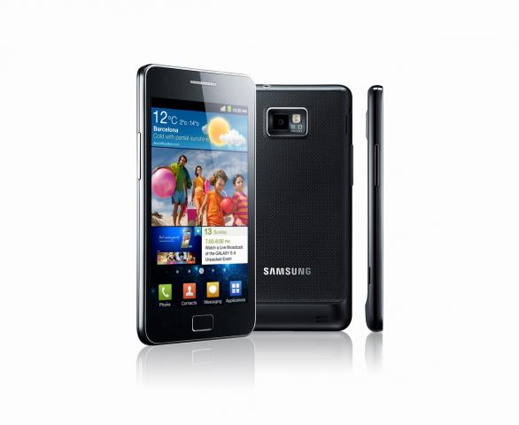 Samsung Galaxy S2 (1)