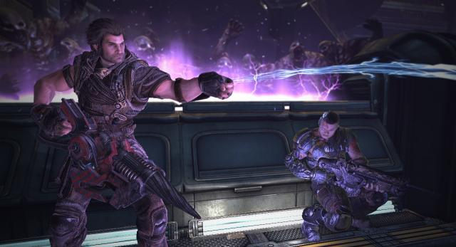 Bulletstorm zeigt sich im Test von seiner positiven Seite. Trotz Kürzungen in der deutschen Version, macht das Spiel vieles richtig. (3)
