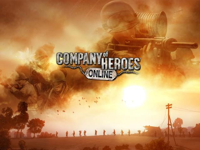 Company of Heroes Online