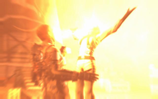 Dead Space 2: 1.920x1.200, max. Setting, VSync+InGame AA off, MLAA, 16xAF by Darque (3)