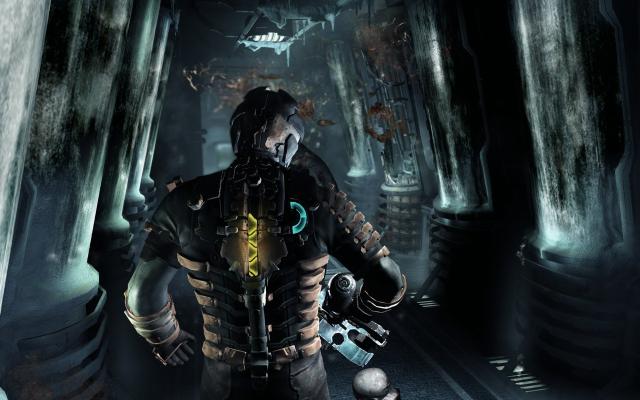 Dead Space 2 PC: Maximale Grafik dank Downsampling (52)