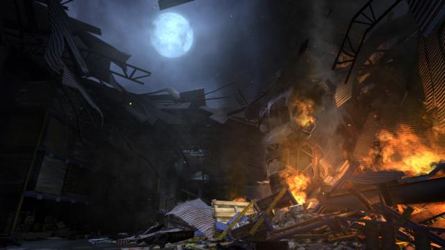 Fear 3: Neue Trailer über den Contraction- und Fucking-Run-Multiplayer-Modus (6)