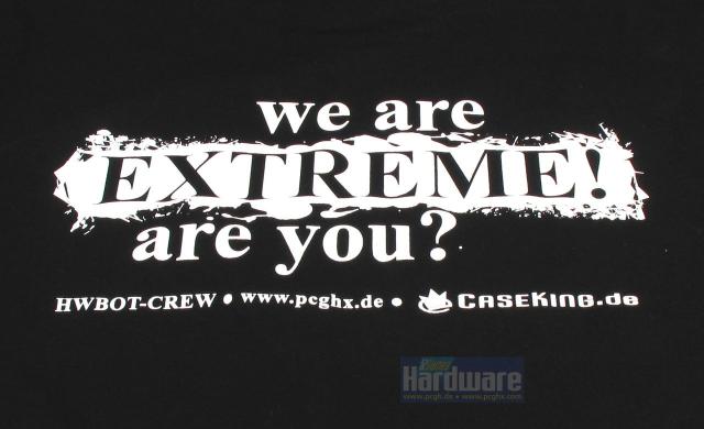 Gratis-T-Shirt für PCGHX-Hwbot-Mitglieder (2)