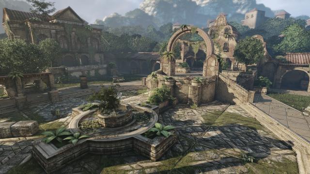Gears of War 3 geleakt: E3-Fassung als Download im Web (8)