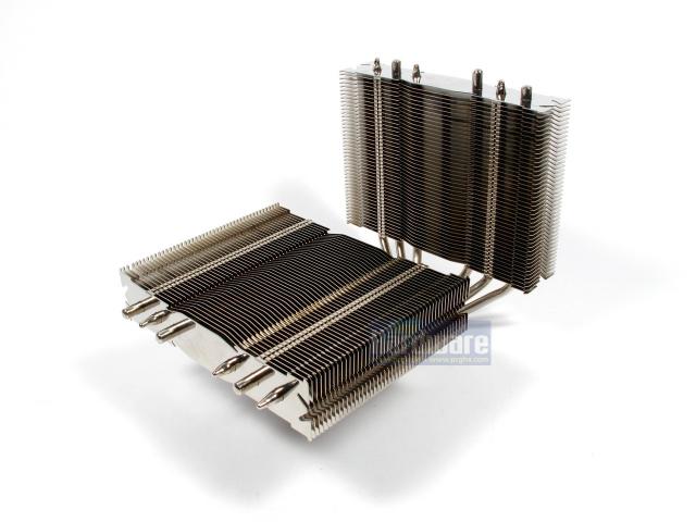 Prolimatech Genesis: Innovativer High-End-Kühler im Test (2)