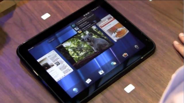 WebOS: Facebook soll HP bei Kaufpreisverhandlungen ausgelacht haben