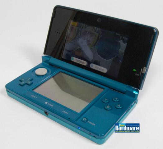 Nintendo 3DS: Massive Preissenkung ab August