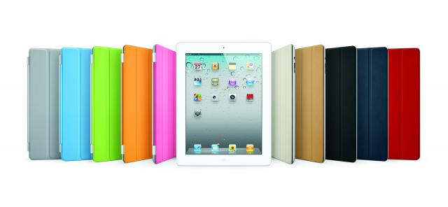 Apple iPad 2