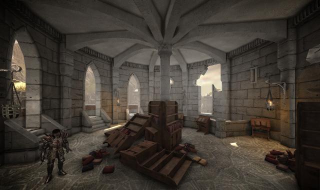 Arcania Gothic 4 - Fall of Setarrif: Offizielle Webseite online, neuer Trailer (7)