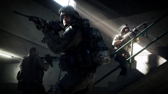 Battlefield 3 Fault Line Episode 2: Videoanalyse von Militärveteranen veröffentlicht (5)