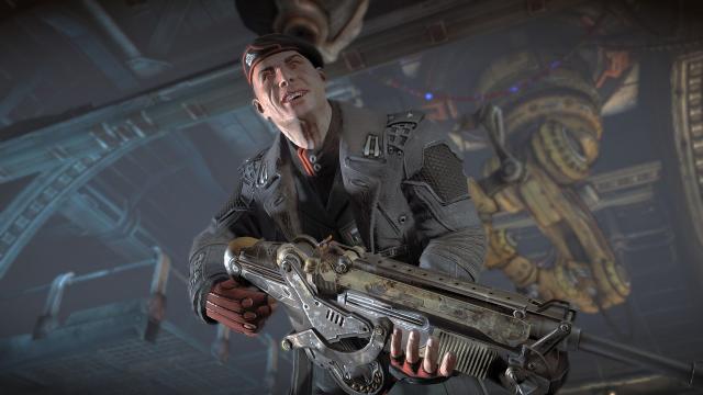 Bulletstorm: Die Tops der Grafik (274)
