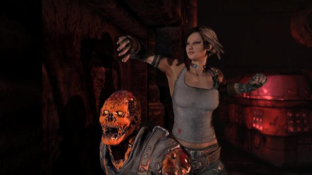 Bulletstorm by Jay.Gee (18)