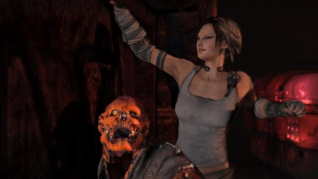 Bulletstorm by Jay.Gee (18)